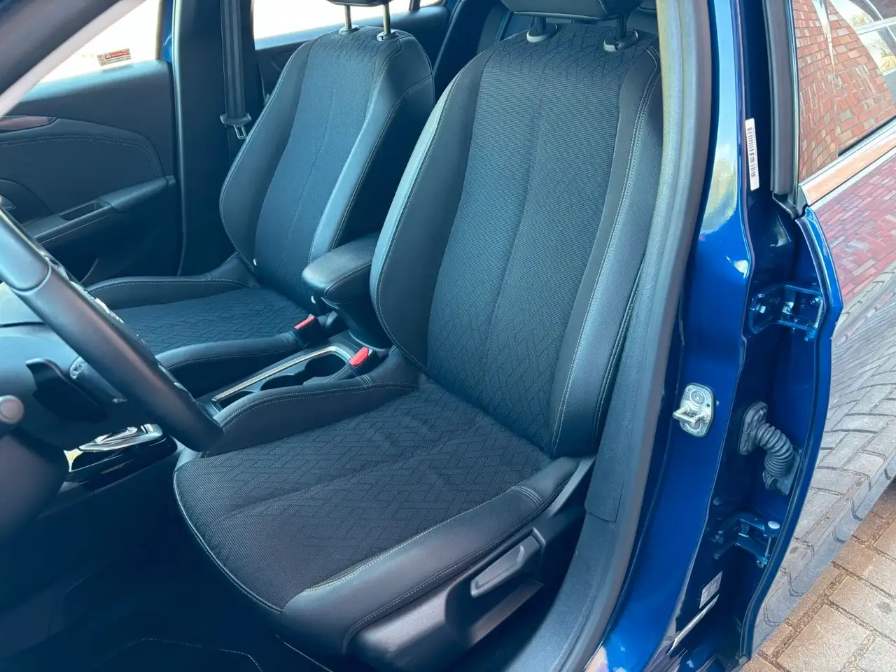 2020 Opel Corsa GS-Line *CarPlay*Kamera*Sitzheiz*Automatik, photograph 12