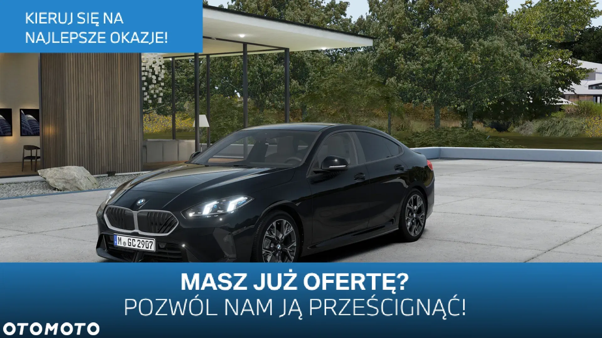 2026 BMW Seria 2 220i mHEV, photograph 1