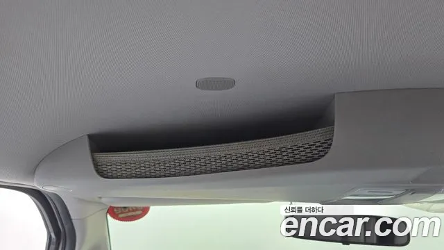 Kia RAY Prestige — photo 1 of 31