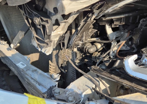 2019 Mercedes-Benz C220 d, photograph 3