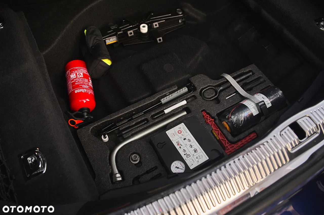 2020 Audi A8 L 50 TDI quattro tiptronic, photograph 12