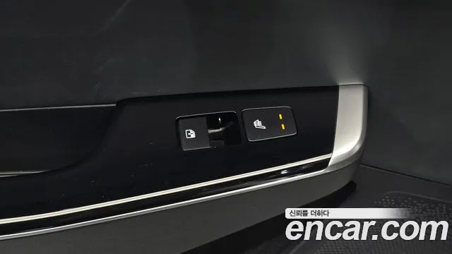 2024 Kia EV6 Long Range 4WD, photograph 5