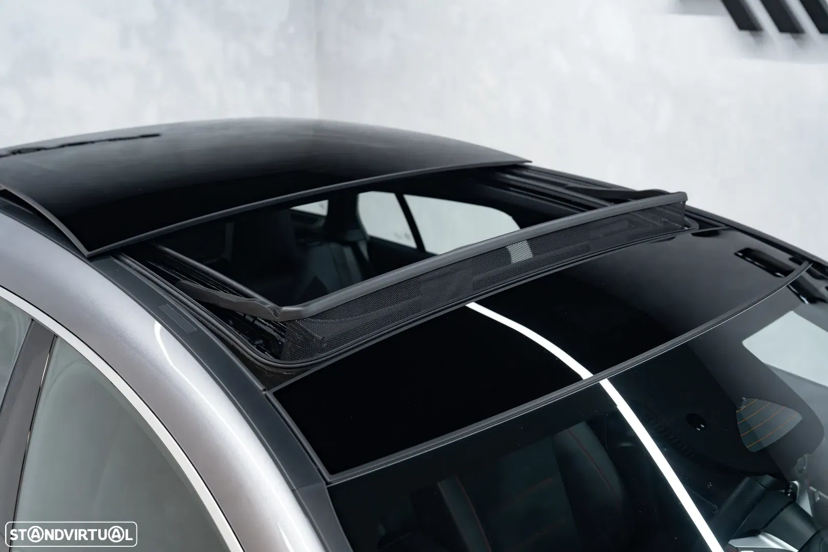 2025 Mercedes-Benz Classe CLA e 8G-DCT Edition AMG Line, photograph 7