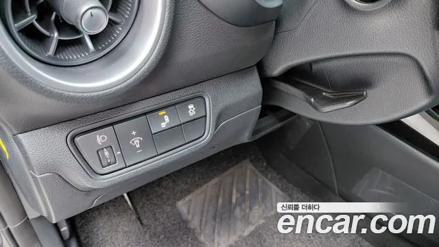 2022 Kia K3 1.6, photograph 3