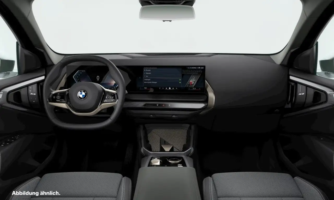 2025 BMW X3 20 xDrive | 20"| Ahk| Sportsitze| Komfortzugang|, photograph 3