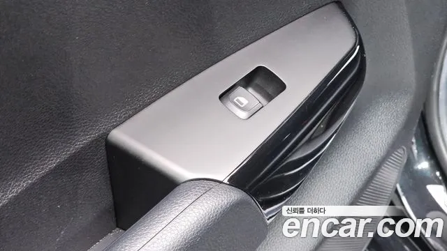 2020 Kia morning Signature, photograph 6