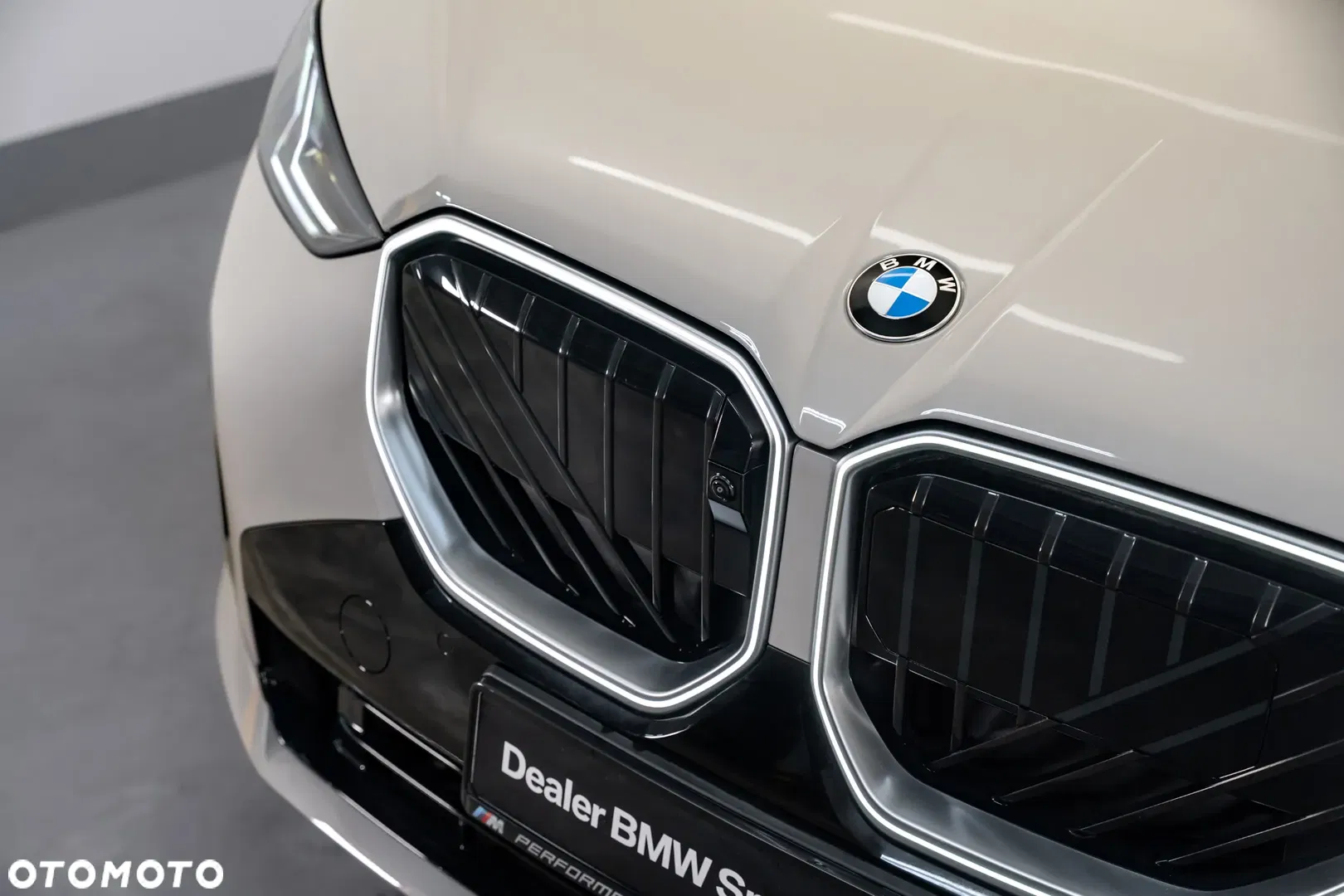 2025 BMW X3, photograph 12