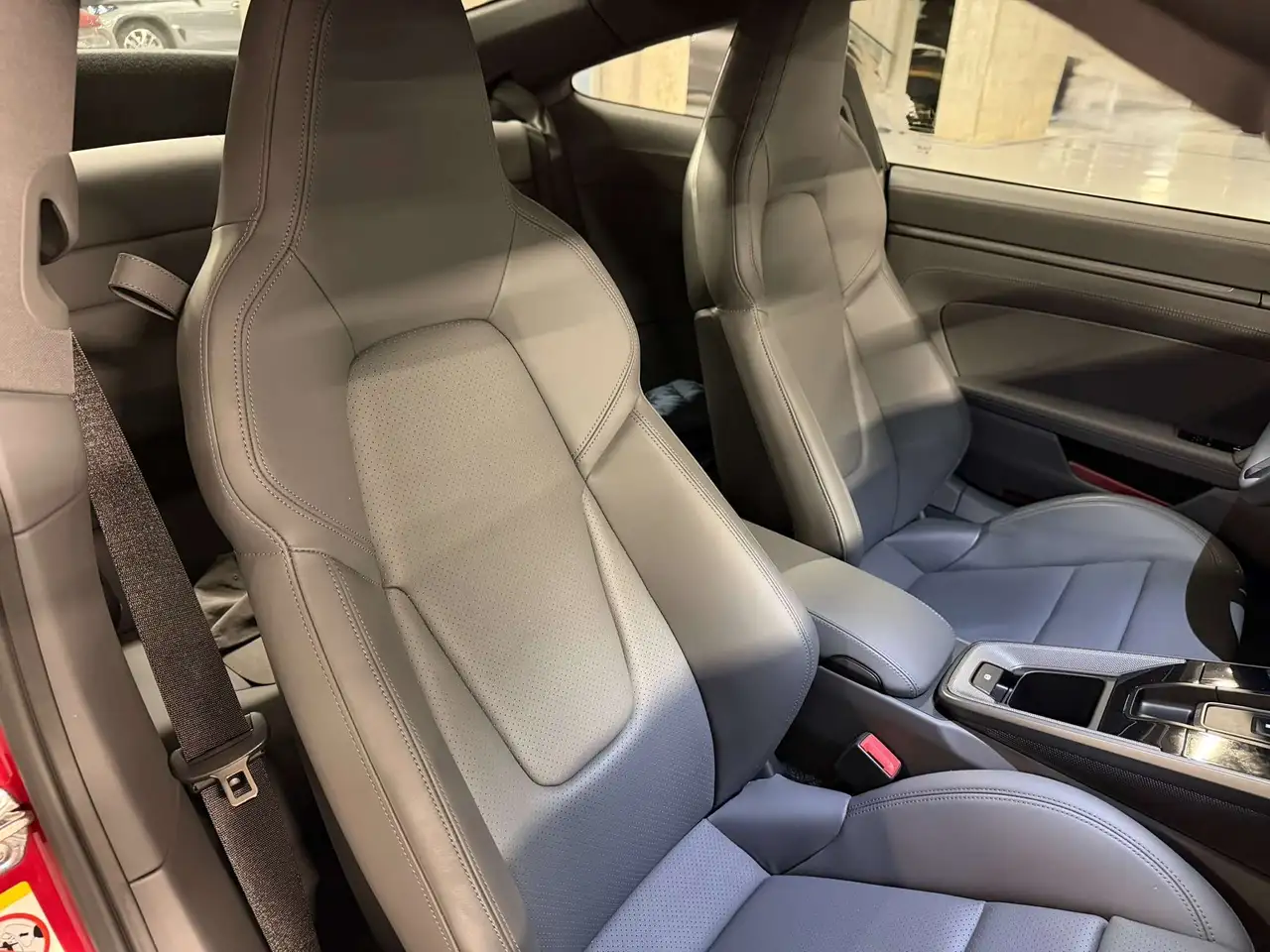 2020 Porsche 911 911 VIII Carrera 992 Coupe 3.0 Carrera S auto *MERAVIGLIOSA*, photograph 10