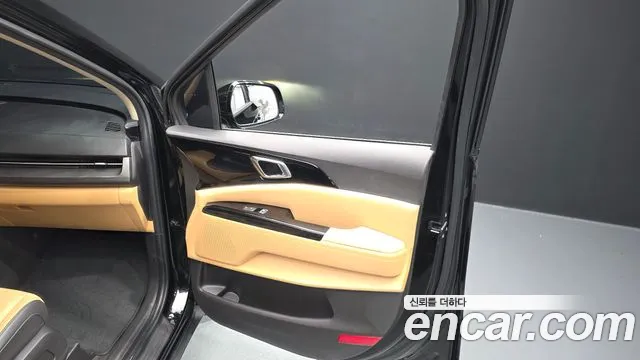 2021 Kia Canival Diesel 9-Seater Noblesse, photograph 8