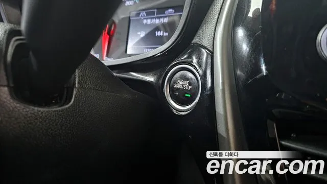 2019 ChevroletGMDaewoo Spark Premier, photograph 9
