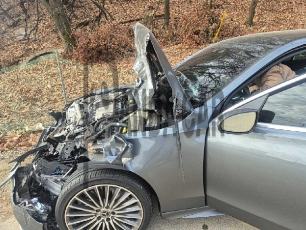 2023 Mercedes-Benz C300 4MATIC, photograph 5