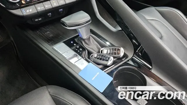 2021 Hyundai AVANTE 1.6, photograph 8