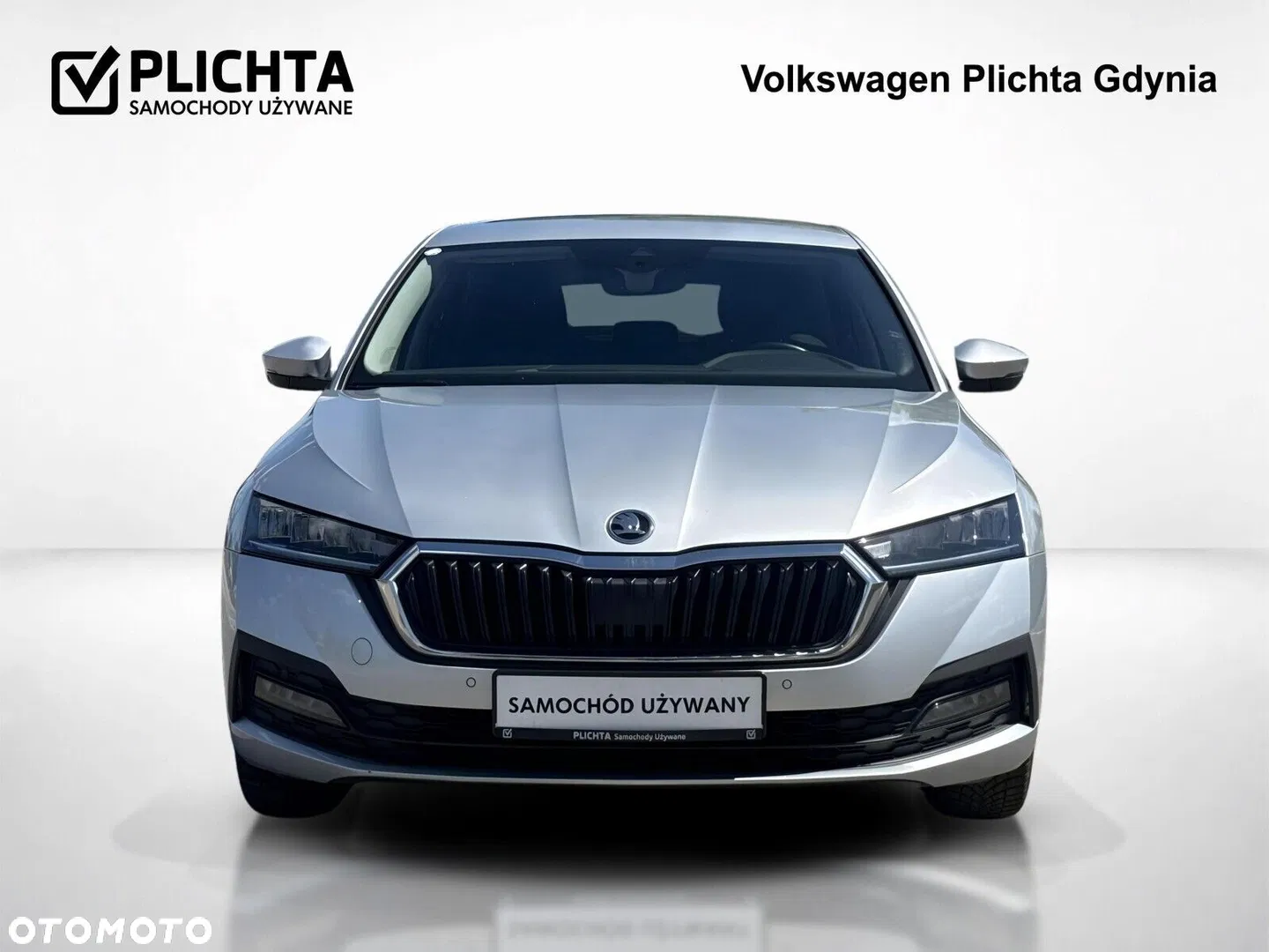 2022 Skoda Octavia 2.0 TDI Ambition DSG, photograph 8