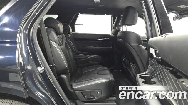 2020 Hyundai Palisade Diesel 2.2 2WD, photograph 1