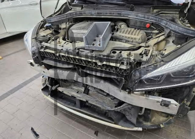 2021 BMW Active Tourer, photograph 4