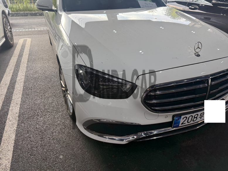 2022 Mercedes-Benz E220 d 4MATIC, photograph 1