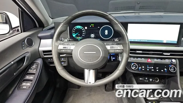 2023 Hyundai Sonata 2.0, photograph 12