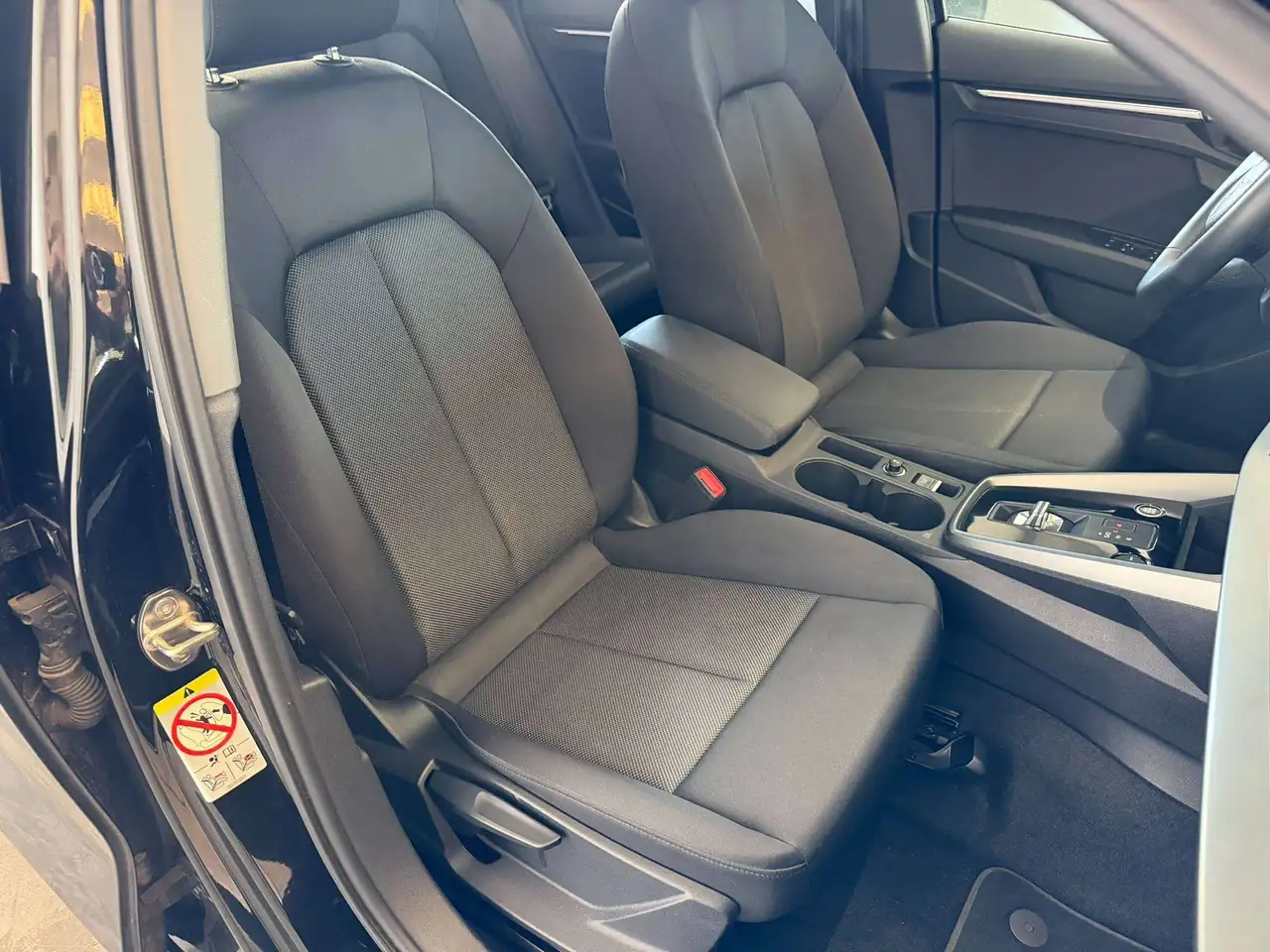 2023 Audi A3 A3 IV 2020 Sportback Sportback 30 2.0 tdi Business Advanced s-tronic, photograph 11