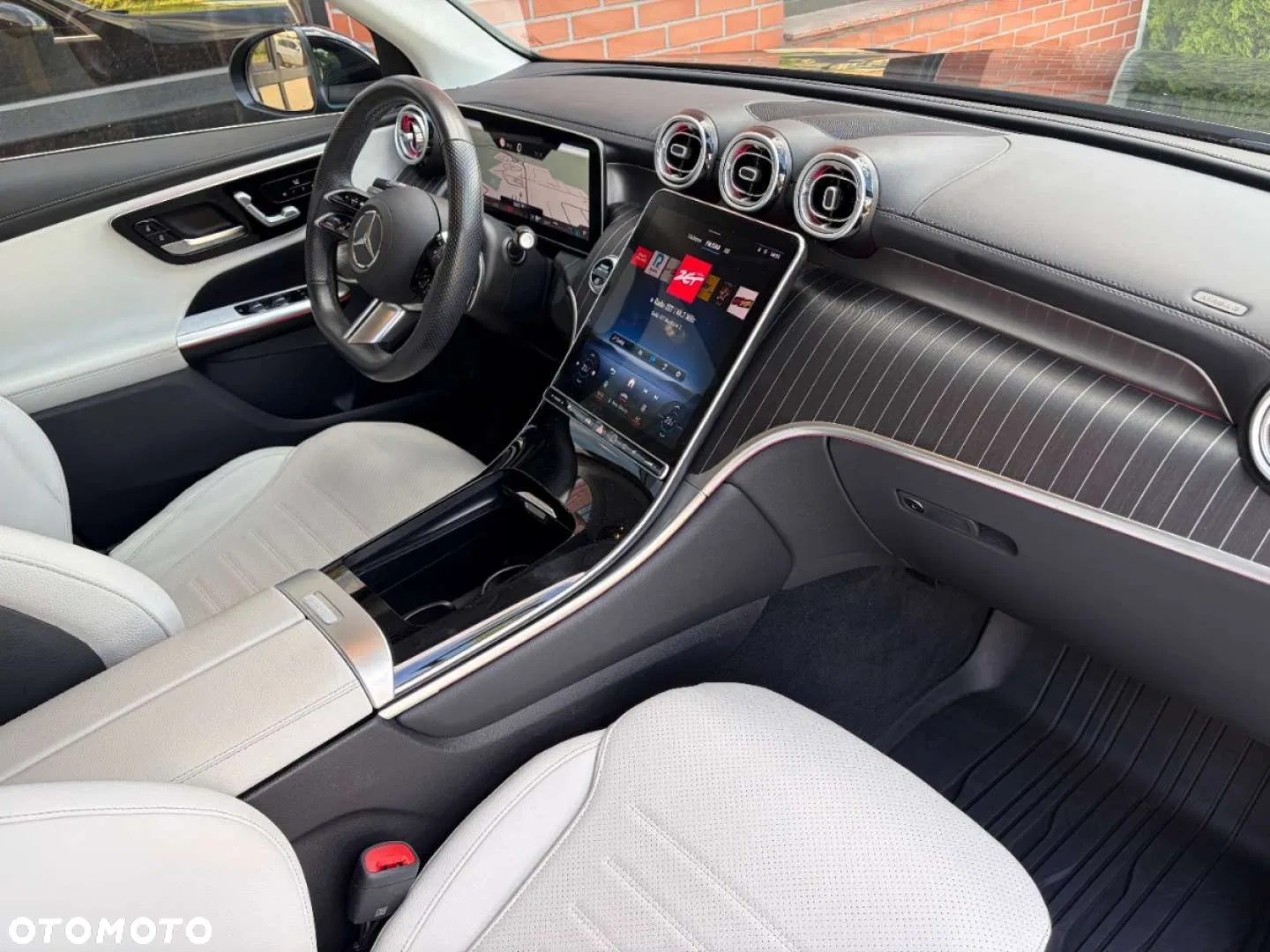 2023 Mercedes-Benz GLC 220 d 4Matic 9G-TRONIC Avantgarde Advanced, photograph 7