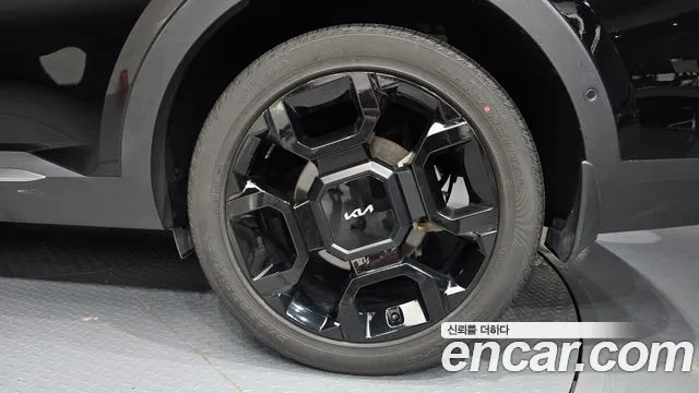 2023 Kia Sorento Gasoline 2.5T 2WD, photograph 2