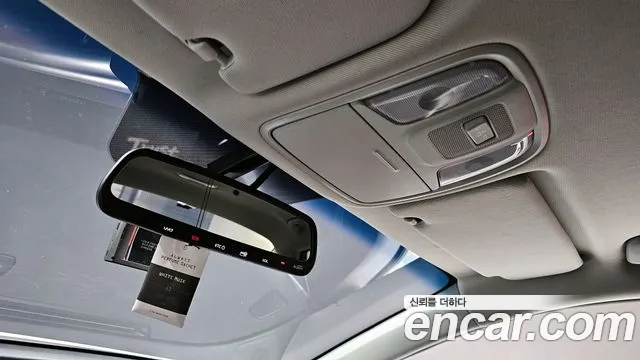 Kia K5 Noblesse — photo 1 of 20