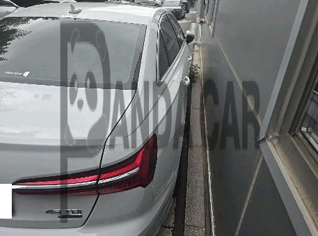 2020 Audi A6 45 TDI quattro, photograph 5