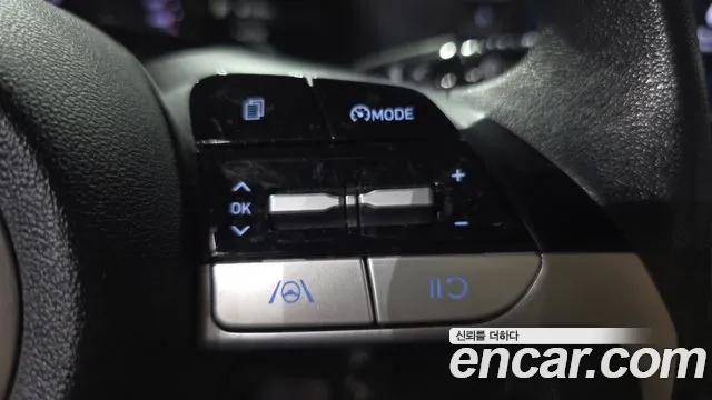 2022 Hyundai AVANTE 1.6, photograph 12