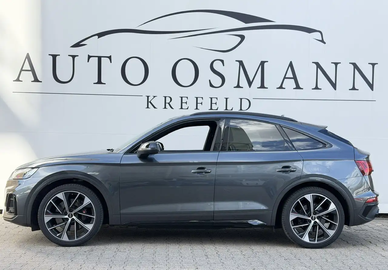 2023 Audi SQ5 TDI Sportback quattro tiptronic | RFK | AHK, photograph 2
