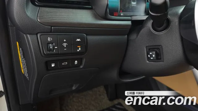 2020 Kia K7 2.5 GDI X Edition, photograph 10