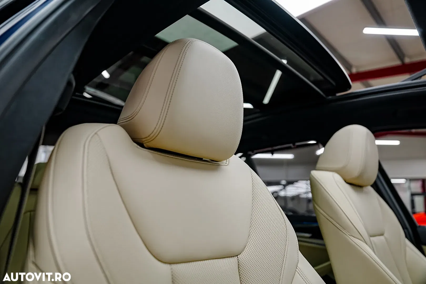 2022 BMW X3 xDrive30e Aut. M Sport Edition, photograph 10