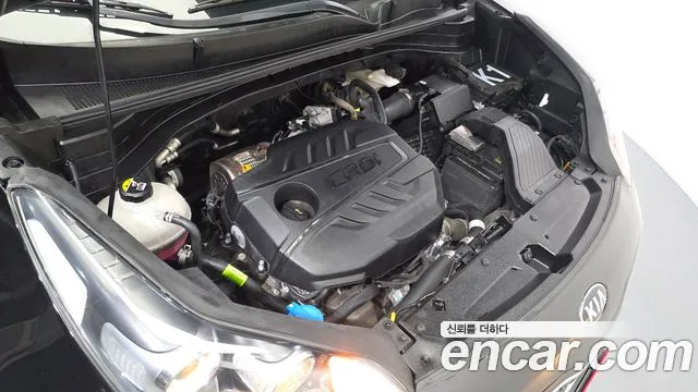 2021 Kia Sportage Diesel 1.6 2WD, photograph 4