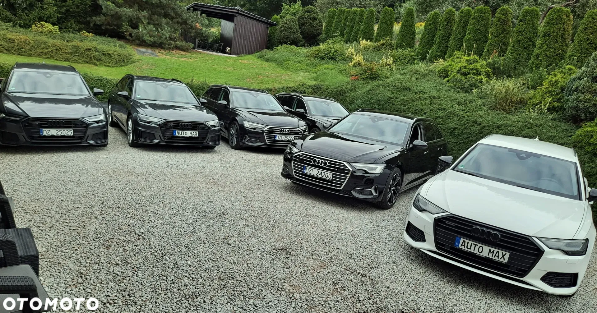 2022 Audi A6 Avant 40 TDI quattro S tronic S line, photograph 12
