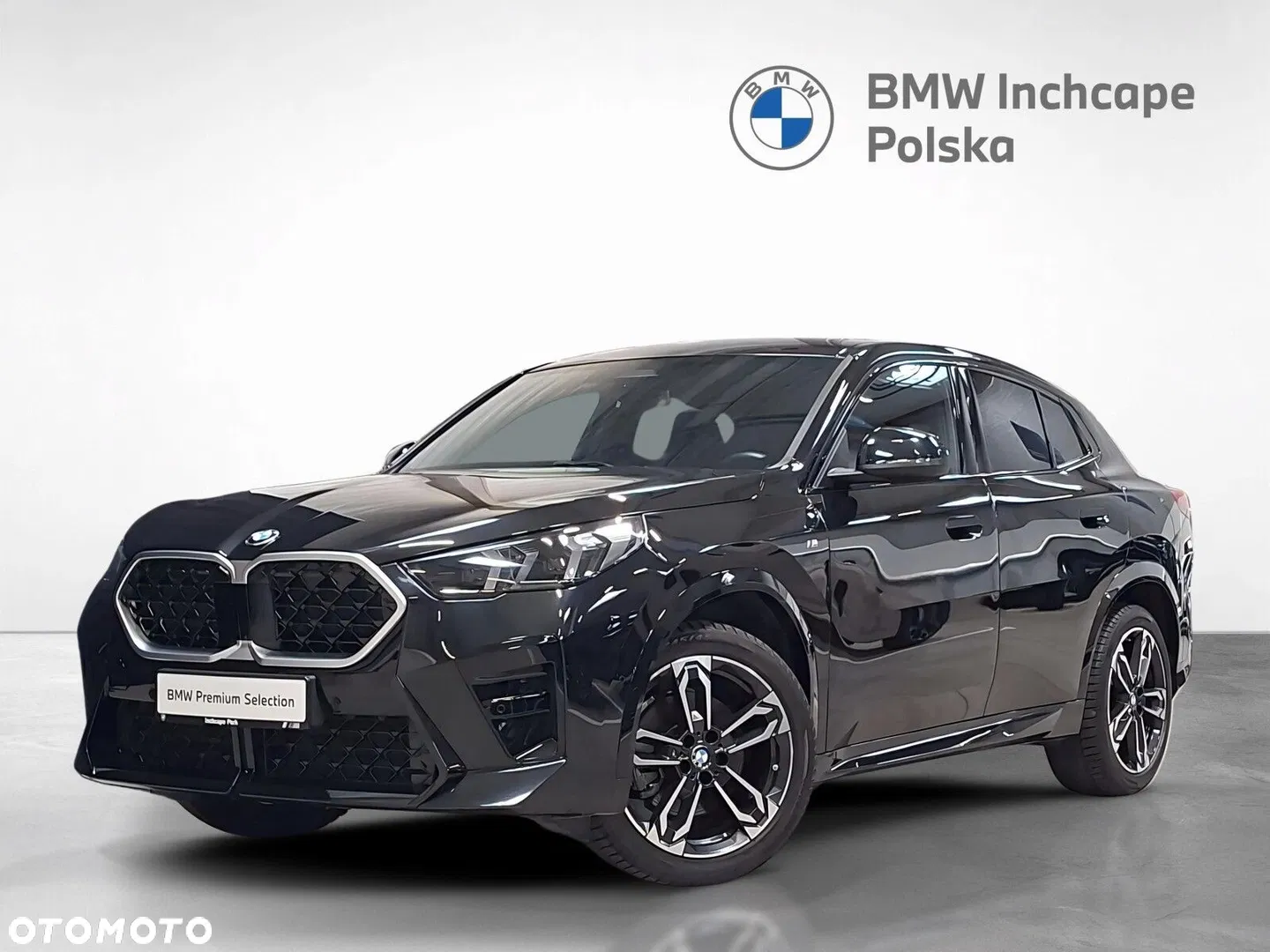BMW X2 — photo 1 of 24