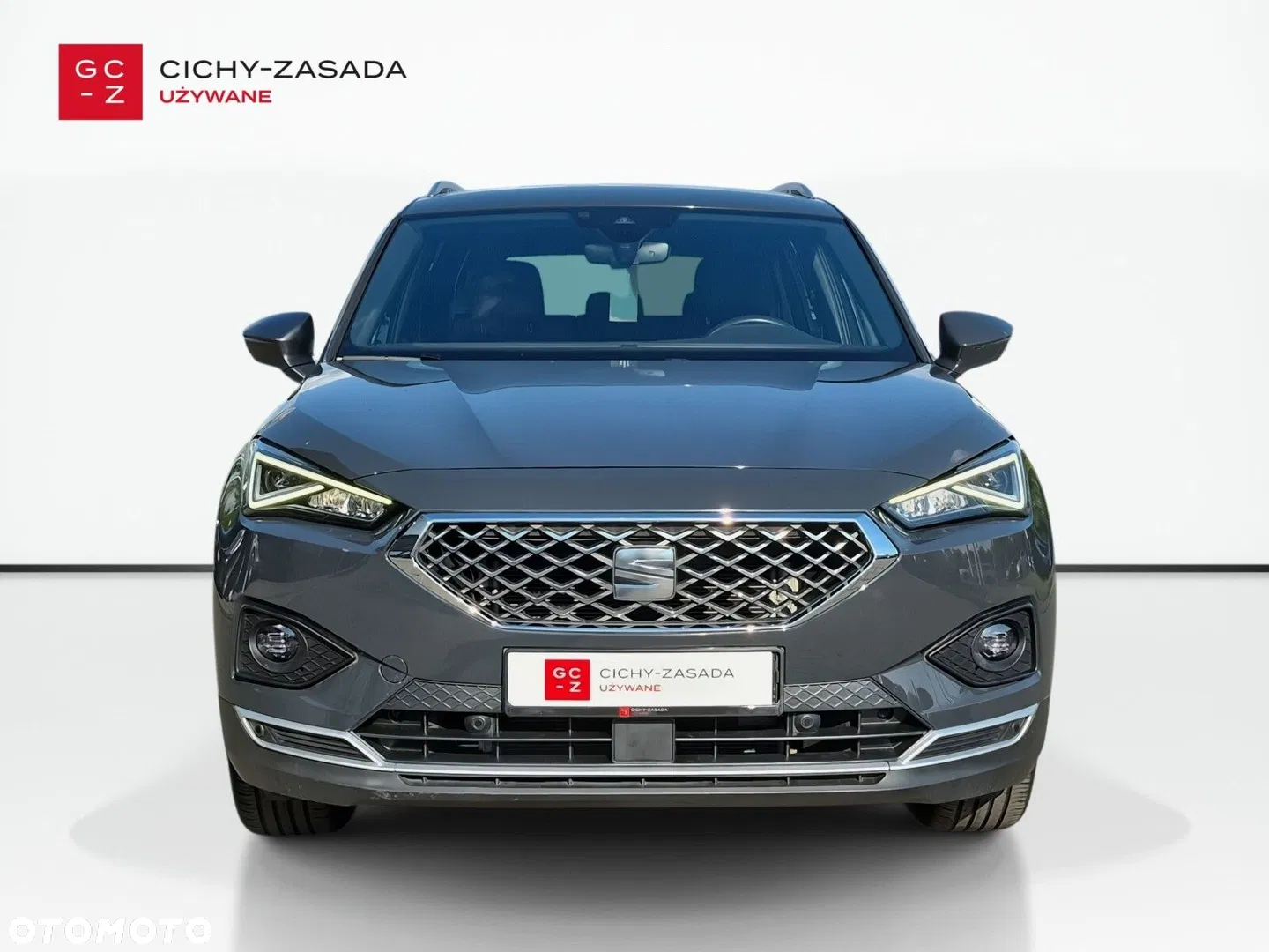 2022 Seat Tarraco 2.0 TDI Xcellence S&S DSG, photograph 8