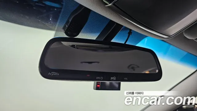 Hyundai Grandeur HG240 Modern — photo 1 of 20