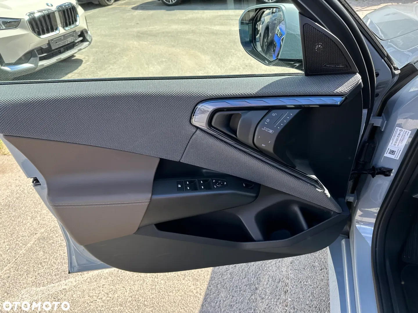 2025 BMW X3, photograph 10