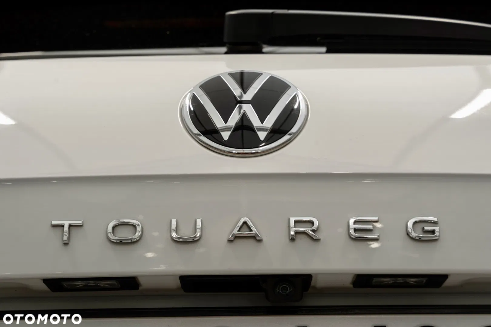 2023 Volkswagen Touareg 3.0 V6 TFSI Plug-In Hybrid 4Mot Elegance, photograph 11
