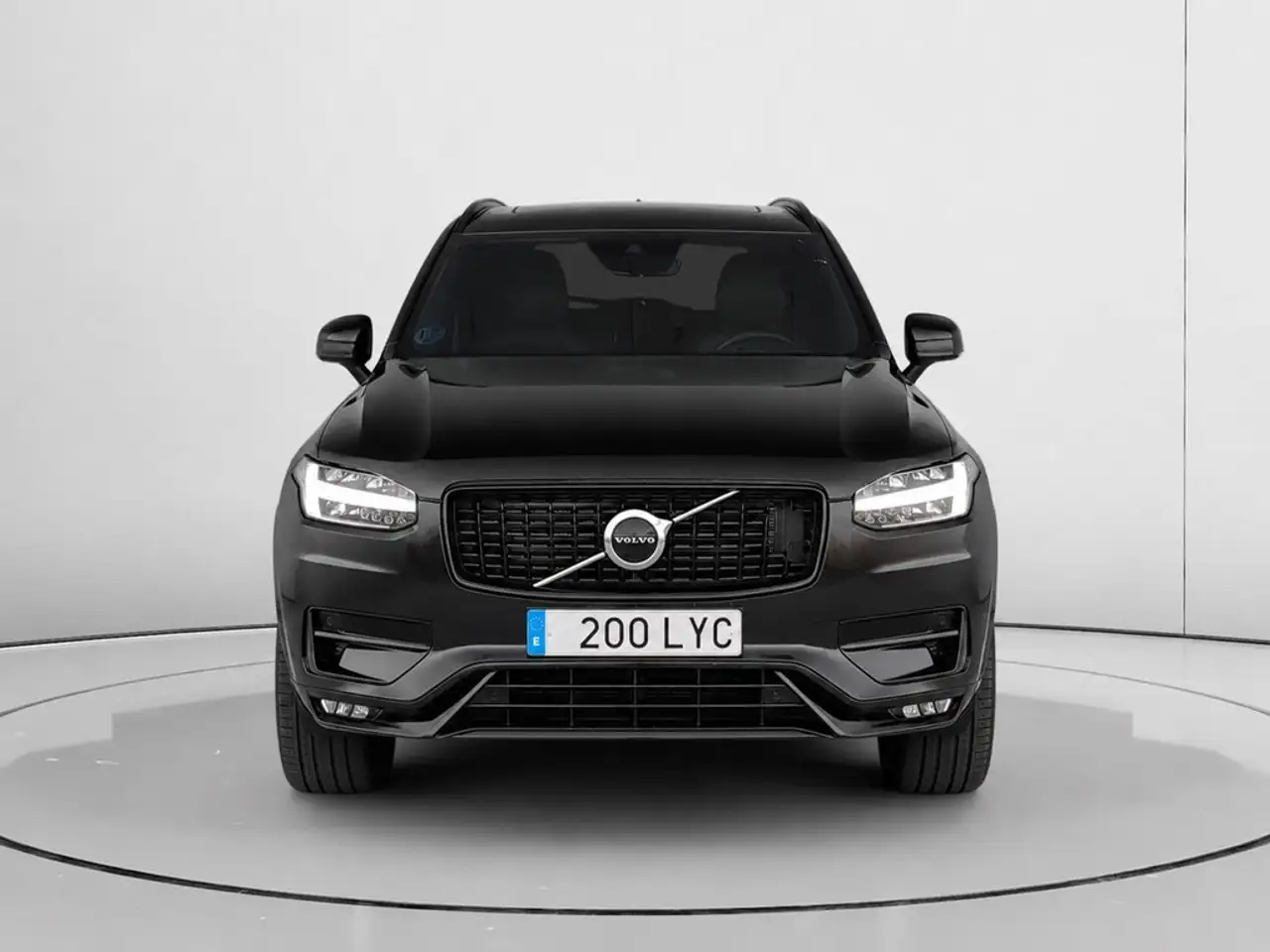 2022 Volvo XC90 B5 R-Design 7pl. AWD Aut., photograph 7