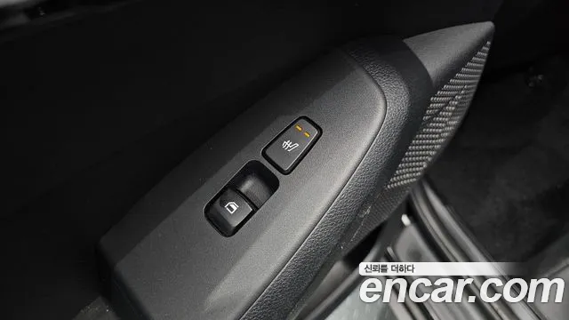 2020 Kia Seltos Diesel 1.6 2WD, photograph 3