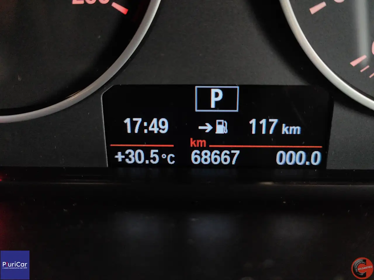 2015 BMW X4 xDrive20d xLine Auto Pelle Navi FariLED EURO6, photograph 10