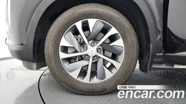 Hyundai Palisade Diesel 2.2 2WD — photo 1 of 30