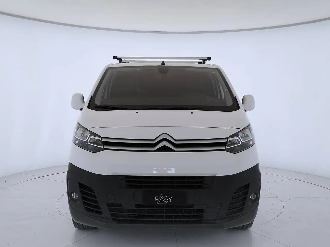 2018 Citroen Jumpy 1.6 Bluehdi Club 95cv E6 - IVA ESCLUSA, photograph 3