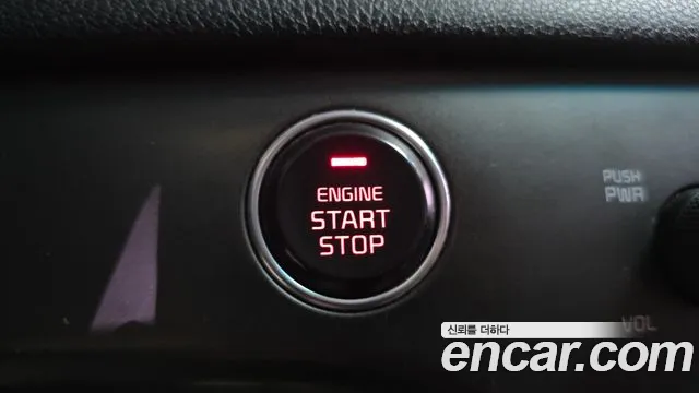 2016 Kia Sportage Diesel 1.7 2wd Noblesse, photograph 10