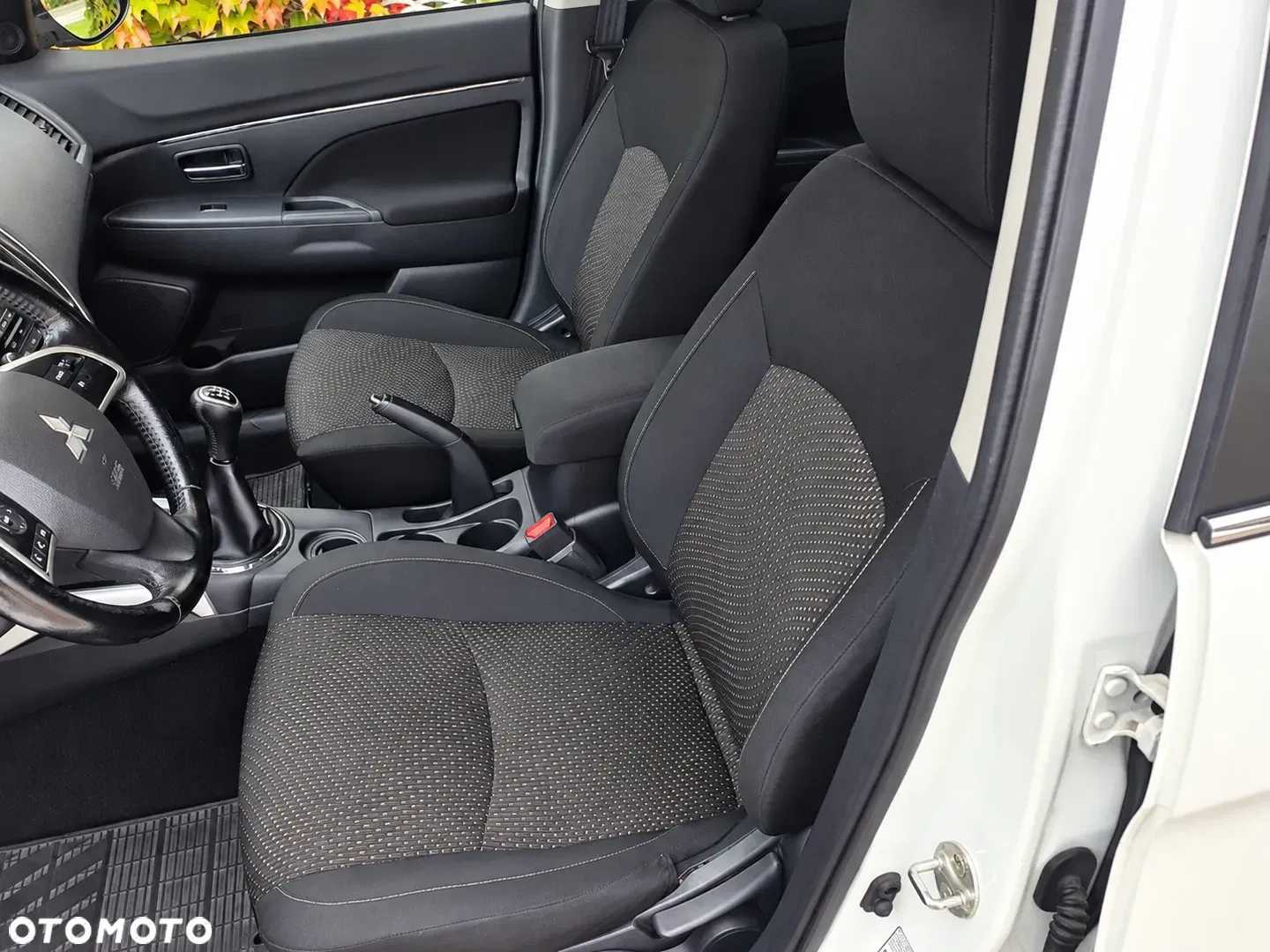 2013 Mitsubishi ASX 1.6 Invite AS&G, photograph 10