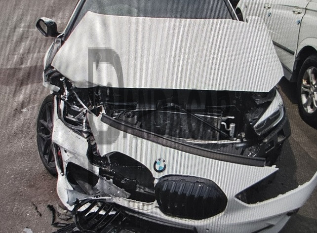 2021 BMW 120i, photograph 4