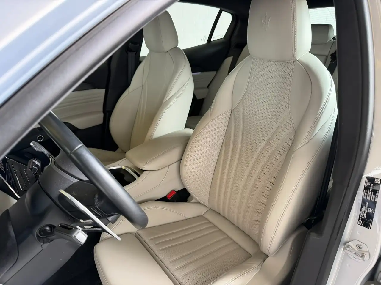 2022 Maserati Grecale Grecale 2.0 mhev GT 300cv auto BELLISSIMA, photograph 10