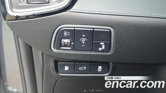 2017 Hyundai Grandeur 2.4 Premium, photograph 10