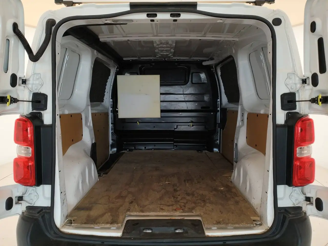 2018 Citroen Jumpy 1.6 Bluehdi Club 95cv E6 - IVA ESCLUSA, photograph 10