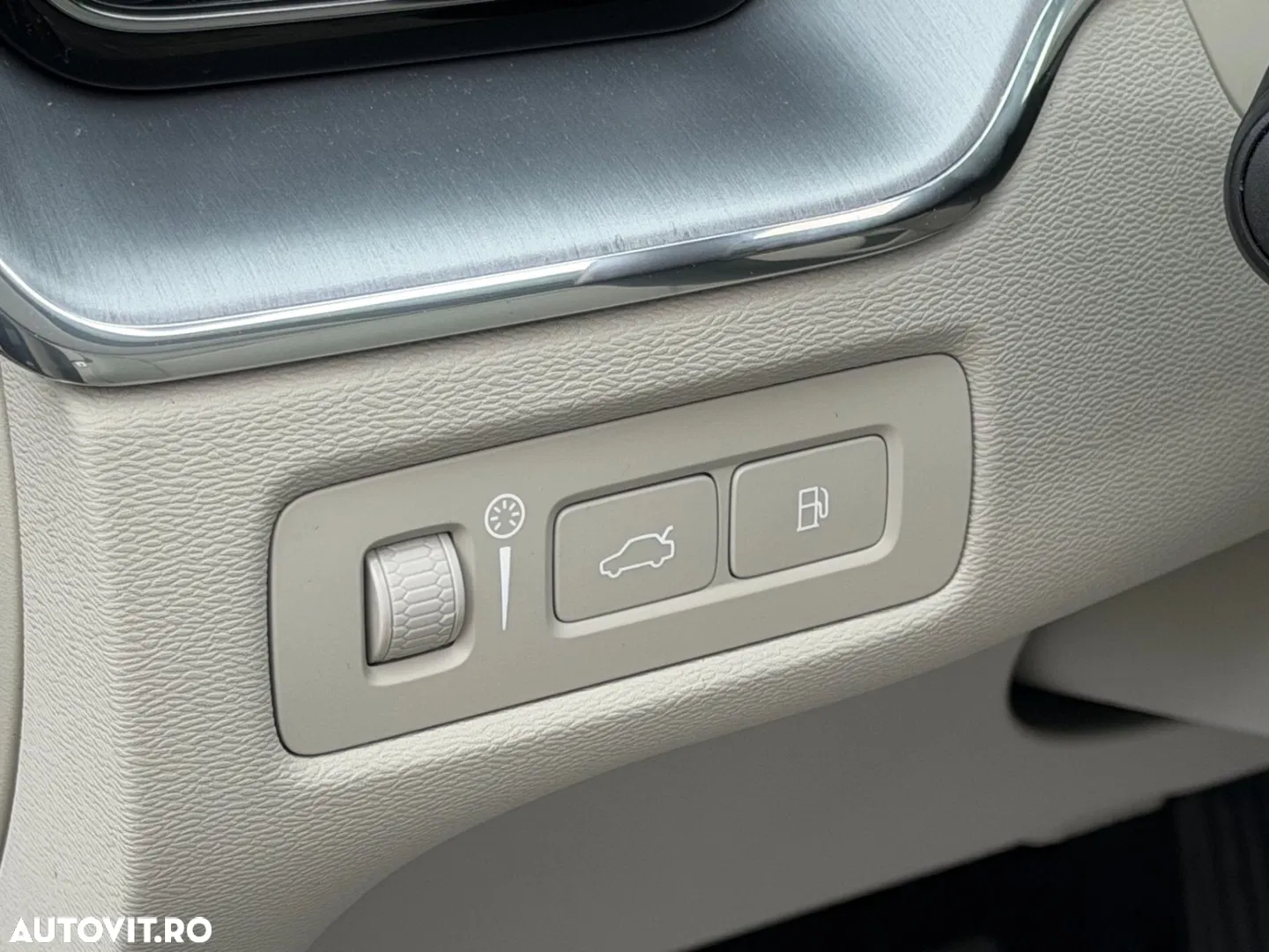 2021 Volvo XC 60 T8 Twin Engine AWD Inscription, photograph 11