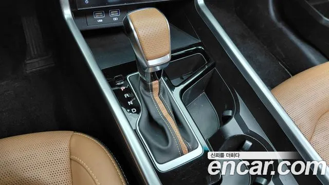 2022 KG_Mobility_Ssangyong Torres Gasoline 1.5 4WD, photograph 11